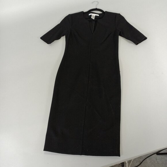 Women's Diane vonFurstenberg Dress Size 2 - Picture 1 of 7